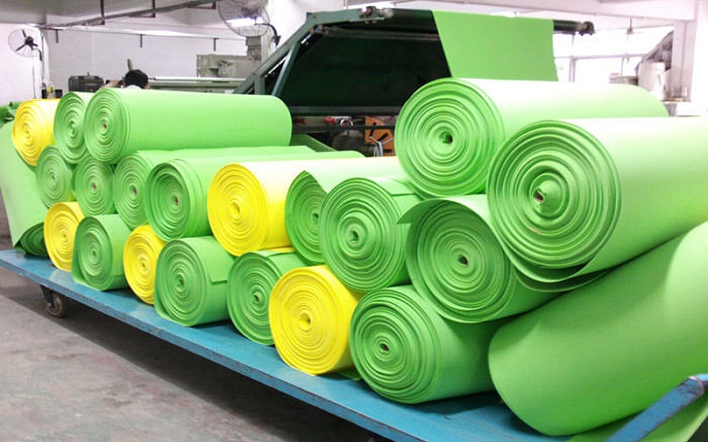 Plastic Distributors: Providing essential materials to industries